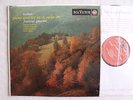 RCA VICTOR  SB 6583 (grooved original) - SZYMON GOLDBERG - BRAHMS PIANO QUARTET