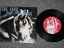 THE EARS - LEAP FOR LUNCH - 1980 SINGLE RECORD