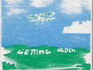 Clean Getting Older New Zealand 7” PS Flying Nun Power Pop RARE b/w Scrap