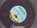 Steve Maxwell Von Braund Clear Light of Jupiter Monster Planet 1975 7” Single