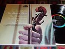 MICHAEL RABIN-The Magic Bow-NM/NM-CAPITOL P-8510-Hollywood Bowl/Slatkin VIOLIN