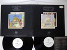 LED ZEPPELIN SAME SWAN SONG P-5544,5N  JAPAN PROMO  Vinyl 2LP