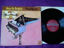 PROCOL HARUM  shine on brightly  1968- FIRST UK PRESS -REGAL LAB  -MONO  -V/G+