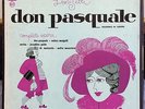 LUIGI RICCI donizetti don pasquale 3 LP Mint- P12-45/3 Plymouth Merit 1952 USA