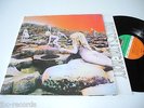 LED ZEPPELIN LP HOUSE OF THE HOLY PROG ROCK FOC NM /738
