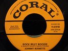 Johnny Burnette - 