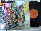 DECOY PARIS-LOVE ON THE RUN,MONSTER RARE PRIVATE US METAL,NWOBHM,PARADOXX,DEUCE