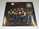 MAD JACK Straight Up LP (1984) orig PRIVATE SOUTHERN ROCK sealed