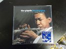 LEE MORGAN THE GIGOLO  KING BLUE NOTE LP Wayne Shorter  Harold Mabern
