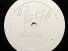 Eric Dolphy Outward Bound rare test pressing Prestige New Jazz rvg PR 7311