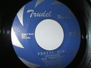 Northern Soul. THE PHONETICS. MINT-  Original. Listen 