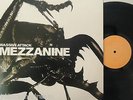 MASSIVE ATTACK - Mezzanine   2 x VINYL LP