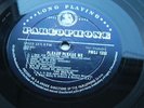 THE BEATLES  ORIGINAL 1963  PLEASE PLEASE ME   SOUTH  RHODESIAN   PRESSING
