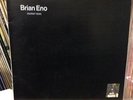 BRIAN ENO Discreet Music 1975  UK vinyl LP obscure label  EXCELLENT CONDITION