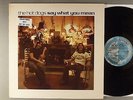 Hot Dogs, The  Say What You Mean    With Press Kit