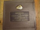Beethoven  Symphony No.3 / Toscanini 7 x HMV 78 rpm