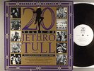 Jethro Tull  20 Years Of Jethro Tull    5 LP Box Set With Book