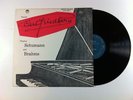 Carl Friedberg playing Schumann & Brahms Z-1001 Zodiac LP