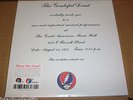 GRATEFUL DEAD 