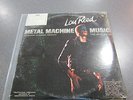 SEALED Lou Reed - Metal Machine Music  LP VINYL RECORD New