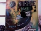 RARE / SEALED : Kokane ?– Funk Upon A Rhyme LP MINT NEW 1994 vinyl Ruthless
