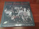 DEAD MAN'S BONES 2xLP SEALED VINYL ryan gosling.drive soundtrack.cliff martinez