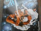 LP BONEY M Nightflight To Venus DE, MINT-