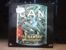 CAN Ege Bamyasi LP 1972 / KRAUTROCK /  Germany - UAS 29 414 I  FRENCH
