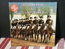 CADRE NOIR DE SAUMUR Le cadre noir au Champs de Mars 1972 MC 7022 MILITAIRE