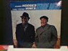 JOHNNY HODGES / EARL FATHA HINES Stride right verve v8647 france