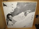 ???.orig pressed  lp/hong kong tvb pop/hacken lee 1988promo single lp. Free ship