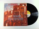 Magda Tagliaferro Piano Recital 300 C 114 Ducretet Thomson LP