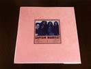 CAPTAIN MARRYAT SHADOKS MUSIC 200 ONLY LAVISH PRESS COMPLETELY SOLD OUT SEALED