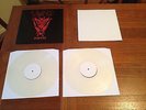 Boris - Smile Live (Clear Vinyl) 425 Pressed