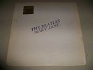 The Beatles Mary Jane Lp TMOQ Orange Vinyl Trade Mark of Quality BBC Outtakes