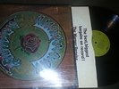 GRATEFUL DEAD AMERICAN BEAUTY NM-  ORIG PRESS SHRINK GREEN LABEL