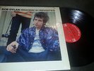 BOB DYLAN HIGHWAY 61 VG++/NM- RARE ORIG PRESS CL 2389 PARTIAL SHRINK  CLEAN 