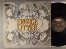 Litter, The  Emerge The Litter   Psych