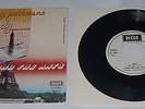 Adam Ant Adam and the Ant Young Parisians Italian near mint condition