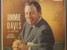 Jimmie Davis You Are My Sunshine Decca 8896 Mono Original Pressing Mint- Nice