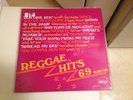 Reggae Hits 69 Volume Two Pama Skinhead