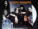 Black Sabbath 'Fire In The Sky' Live at Montreux, Switzerland 1970 Rare LP Ozzy