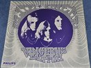 BLUE CHEER Vincebus Eruptum SCARCE ORIG UK 1968 EX LP