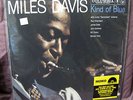 Black Friday RSD Record Store Day Miles Davis Kind of Blue Mono 180 g Numbered