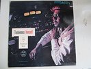 THELONIOUS MONK Himself LP RIVERSIDE mono original VG++ blue lbl DG nice