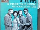 GLADYS KNIGHT & THE PIPS If I Were Your Woman 7