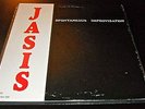 Jasis Milton Simons Spontaneous Improvisation RARE Seattle, WA Private Jazz LP