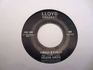 Helene Smith Thrills & Chills / I'm Controlled By Your Love RARE Northern Soul