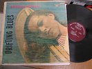 vg+ genuine CHARLES BROWN Drifting Blues SCORE SLP-4011 USA LP