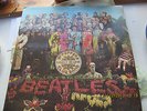 THE BEATLES Sgt Peppers Lonely Hearts Club Band AUSTRALIAN WIDESPINE